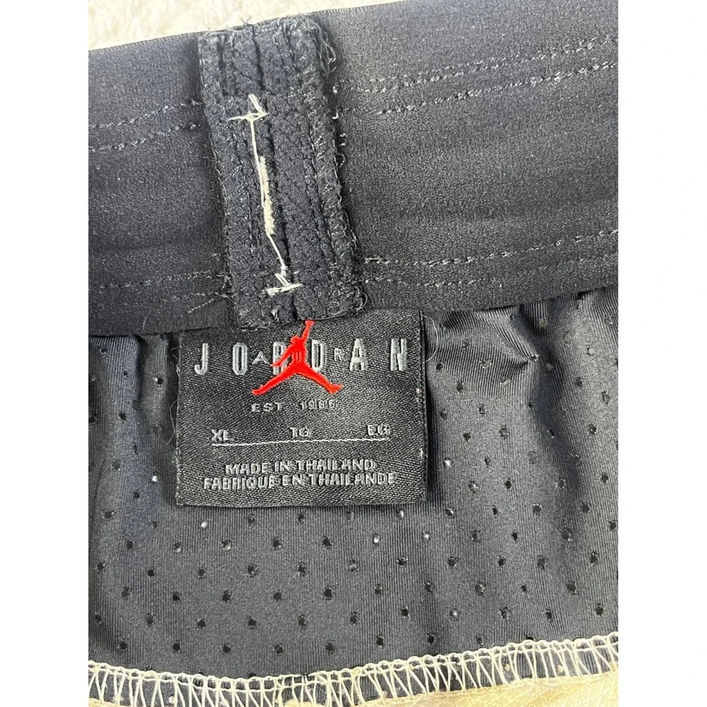 Jordan dri fit